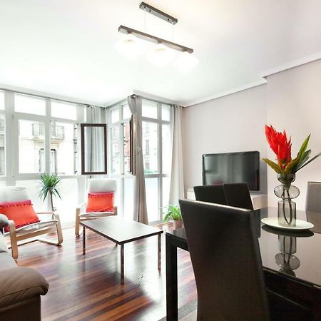 City Beach Living San Sebastián Eksteriør bilde