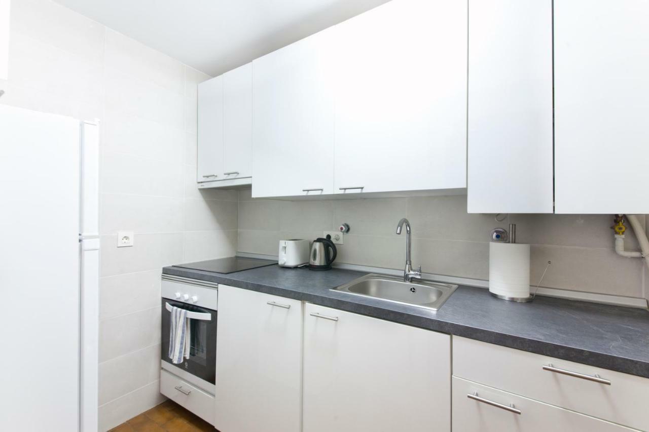 City Beach Living San Sebastián Eksteriør bilde
