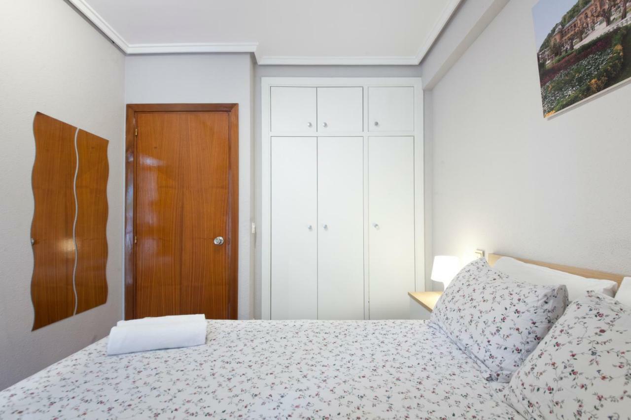 City Beach Living San Sebastián Eksteriør bilde