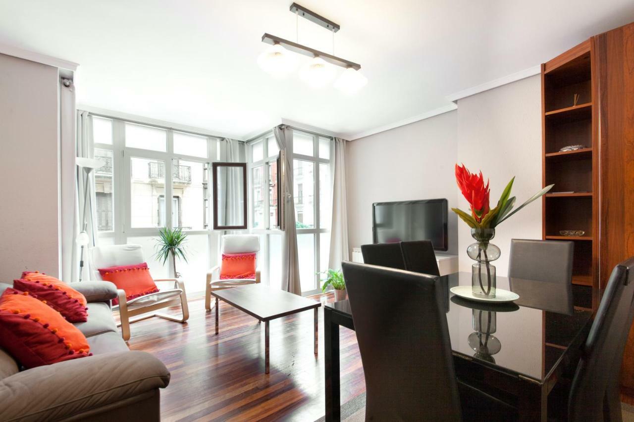 City Beach Living San Sebastián Eksteriør bilde