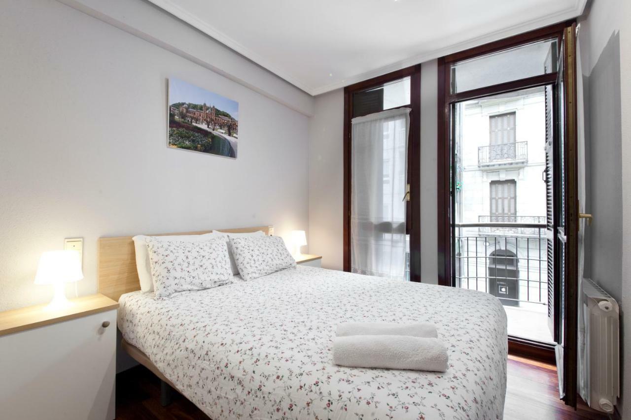 City Beach Living San Sebastián Eksteriør bilde