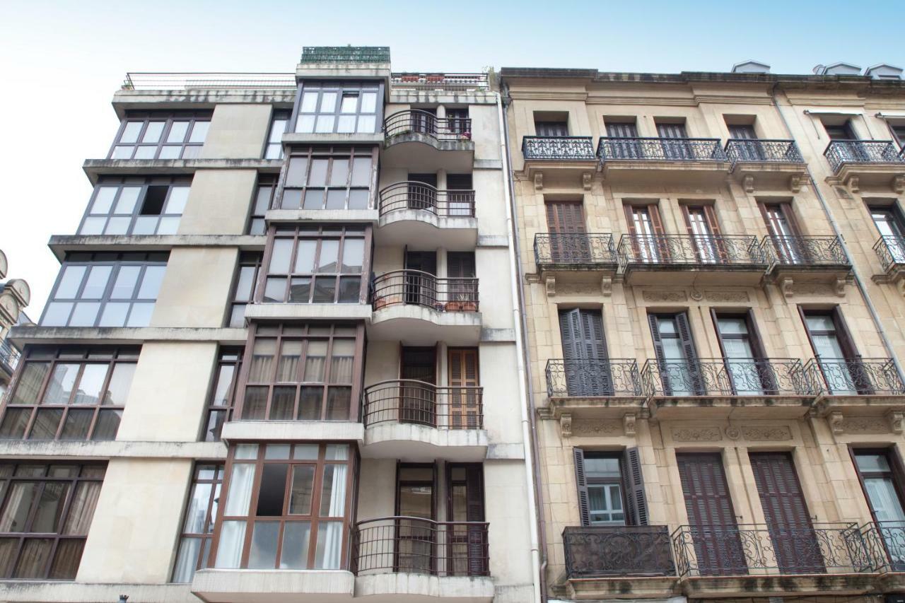 City Beach Living San Sebastián Eksteriør bilde